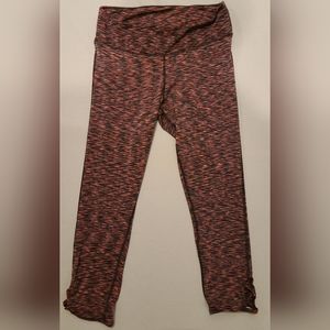 American Eagle yoga pants, large